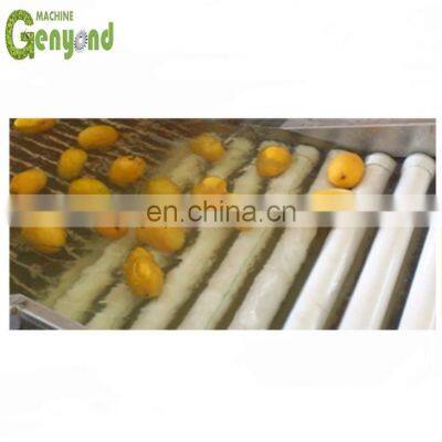 Automatic Dried Mango Chips Machine Line Auto Vacuum Fried Mango Chip Making Machines Cheap Price for Sale photo-4