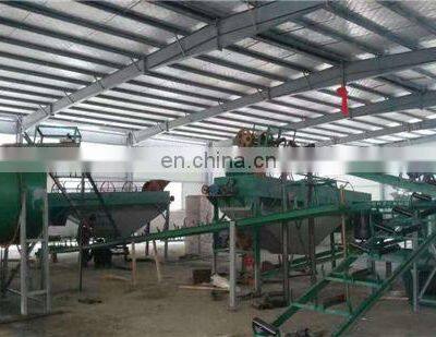 Machine for Making Organic Fertilizer photo-2
