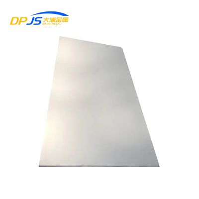 Stainless Steel Plate/sheet 908/926/724l/725/s39042/904l Wholesale High Quality Factory Supplier