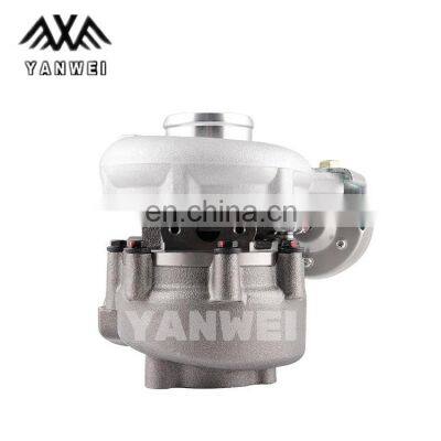 Complete Turbo 49135-07312 28231-27810 for Hyundai Santa Fe D4EB