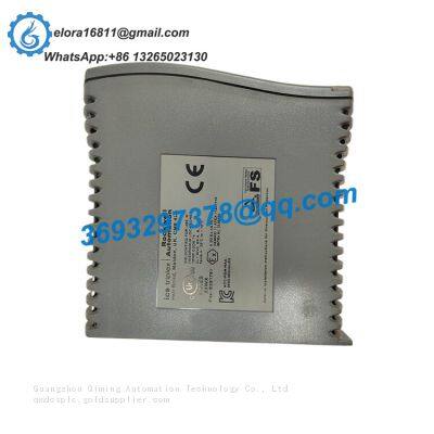 ICS TRIPLEX T9402 communication module