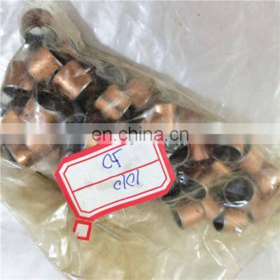 Oilless Bearing 0710 1010  Self Lubricating Bearing Brass Bushing Sleeve