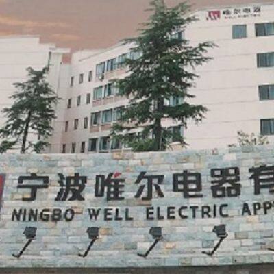 Ningbo Linsheng Electric Co.,ltd. company overview - view 1