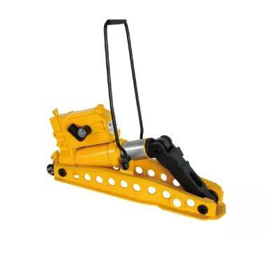 Hydraulic Railway Track Jack for Rail Lifting and Lining