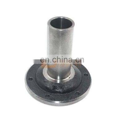 Original Howo Sinotruk 371 336 Truck Gearbox Spare Parts F91409 Transmission Cover Fast Of Primary Shaft Bearing photo-3