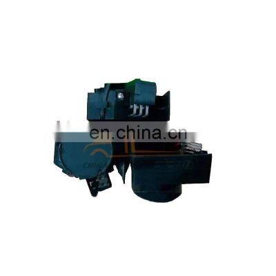 China Original Shacman F2000/L3000/M3000/F3000/X3000 Truck Spare Parts 81.61930.6070 Blower With Sensor
