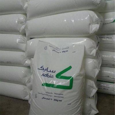 Injection Grade General Plastics ABS PP PVC POM Resin Raw Material with Impact Resistant