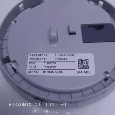 Endress+hauser XPD0024-AC00 New Display SD02 photo-2