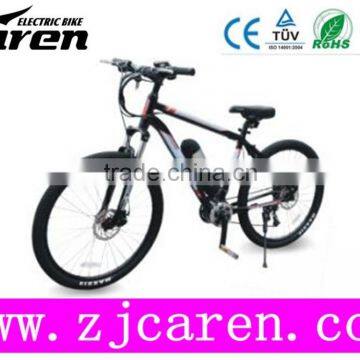 2015 Fashion Electric Bike