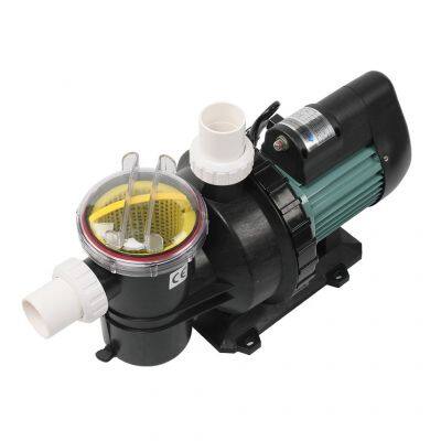 Swimming Pool Electrical Water Filter Pump 2HP Swimming Pool Circulation Pump