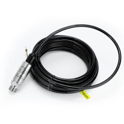 PWP350-X Intrinsically Safe Pressure Transmitter photo-2