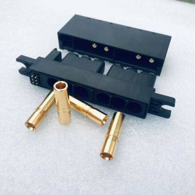 EV30KW DC Power Connector for EV Charging Station DJL17-14G12TJW1 DJL17--14G12ZKY1 photo-3