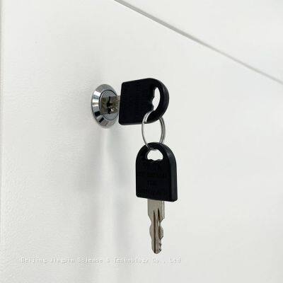 Semi-transparent Type Reagent Storage Cabinet，lab Chemical Reagent Storage Cabinet photo-2