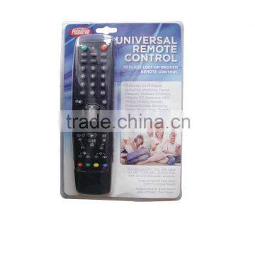 12 in 1 cable tv box TV Universal Remote Controls