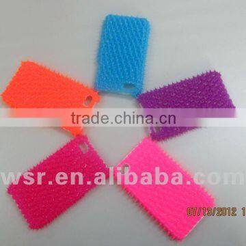 Hariy case for phone
