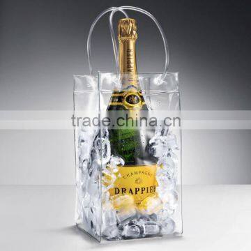 Plastic Bags for Wine photo-2