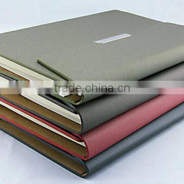 a5 binder business notebook NSHY-1014