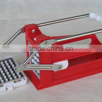 potato cutter make french fries chips