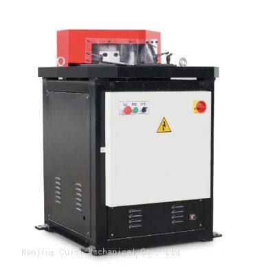 Cuicl High Quality Fixed/Adjustable Angle cutting machine 45-135 degree CE ISO Approved in good price factory wholesale