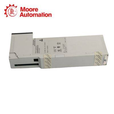 SCHNEIDER 140ARI03010 ANALOGUE INPUT MODULE New and Original Box photo-5