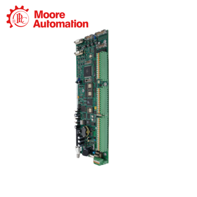 ABB 3BHB005922R0001 UNS0880A-P,V1 Control Panel Interface Board NEW