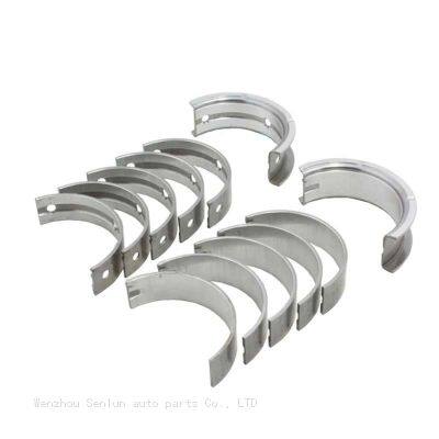 30731544 31330661 Crankshaft and connecting rod shingles are suitable for Volvo 2.0T/2.4/2.5T