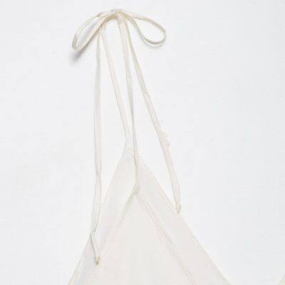 2025 Spring/Summer New European and American Style Women's Fashion Sexy Sleeveless Strap Printed Dress photo-4