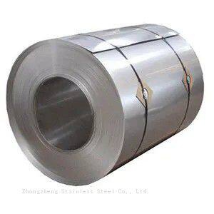 Regular/Zero Spangles Surface1mm 1.2mm 2mm Thickness Dx51d Dx52D of Hot Dipped Galvanized Steel Strips Coils