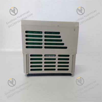 1C31227G02 EMERSON High-speed Digital Input Module photo-3