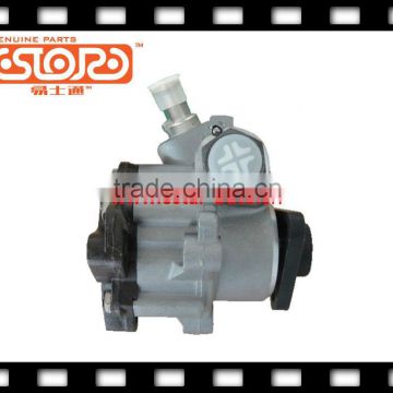 Patented Hydraulic Power Steering Pump