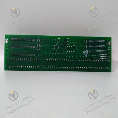 DS200TBQCG1AAA RST Extended Analog Terminal Board