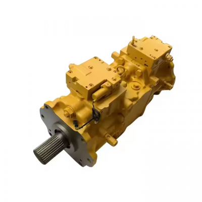 PC3000 PC3000-6 Crawler Excavator 7082K00014 708-2K-00014 SSA12V159 Hydraulic Pump Assembly