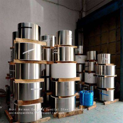 Chemical Pumps 800H S31609 Stainless Steel Sheet & Strip - Corrosion-Resistant Annealed