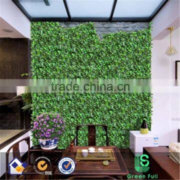 Artificial Faux Ivy Leaf Privac Leaf Fence Decorative Turf Artificial Leaf Fence Screen Decor Windscreen Panels Windscreen Patio photo-3