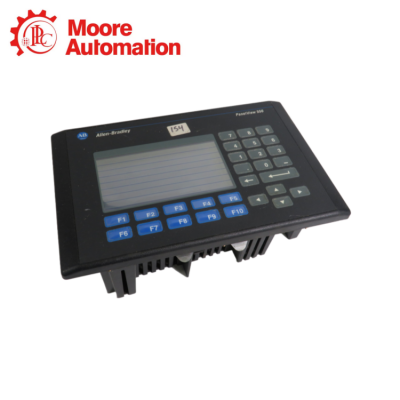 Allen Bradley2711-B5A2
