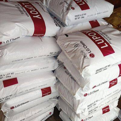 Korea LG Polycarbonate PC Lupoy 1301-10 Plastic Raw Material Granules Polyamide Granules Nylon Polymer Engineering Plastics photo-5