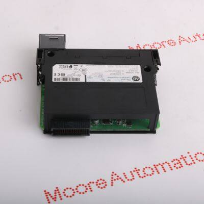 Allen Bradley1756-OB16I