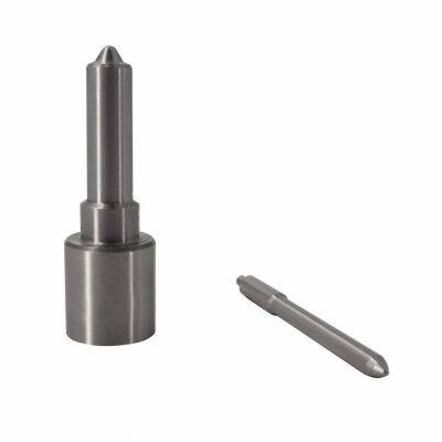 Diesel Engine Parts Nozzle DLLA140P1340 for Injector Assembly DLLA 140 P 1340 Nozzle Tip Common Rail Fuel Injector