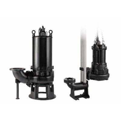 BZ Series Sewage & Wastewater Drainage Pumps