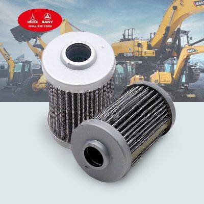 Genuine SANY Excavator Pilot Filter Element A222100000119 | Hydraulic Pilot Grid Filter for SY55 SY60 Excavators photo-6