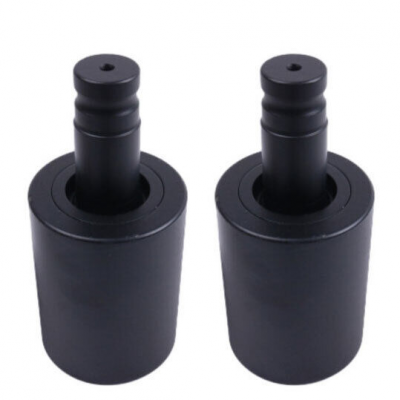 Latest Model of Sany Carrier Roller and Other Sany Mixer Truck Spare Parts With High-end Quality photo-4