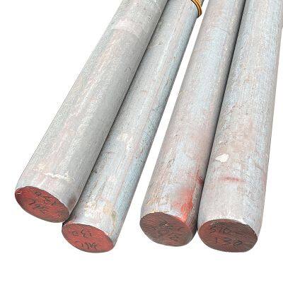 Inox Metal Rod Hot Rolled Alloy Steel Round Bars High Quality Stainless Steel Round Bars 2mm 3mm 6mm 8mm Metal Rod Price 304 316