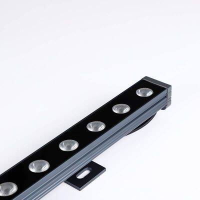 Project Funds Wall - Washing Lights, Waterproof Spotlights for Exterior Wall Structure, 18w/24w Outdoor Linear Lights photo-5