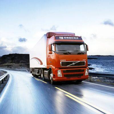 Flete marítimo y transporte ferroviario de carga sobredimensionada en la línea dedicada a Eslovenia, entrega de puerta a puerta (DDP) con despacho aduanero e impuestos incluidos