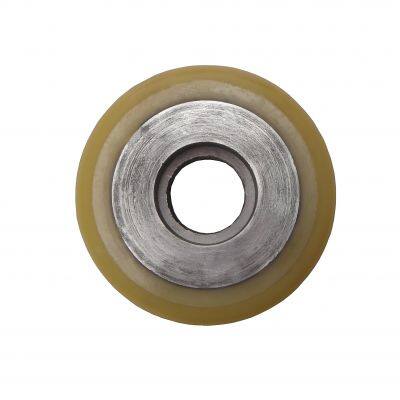 Revolving Door Wheels Manufacturer - Drive, Idler & Brake Wheels