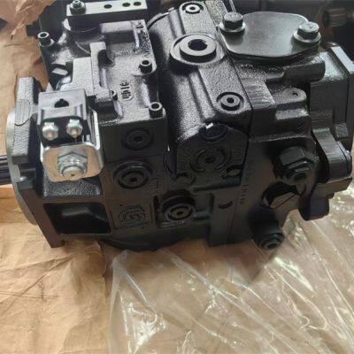 90 Series Variable Piston Motor 90r 90m 90M042 90M055 90M075 Mini Hydraulic Motors 90-M-055-NC-0-N-8-N-0-C6-W-00-MBX-00-00-F0 photo-2