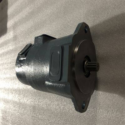 Single Vane Pump SQP1 SQP2 SQP3 SQP4 Series Hydraulic Pump SQP3-32-11B-18-S191 SQP3-21 25 30 32 35 38 SQP2-21-1C-18-P Vane Pump photo-2