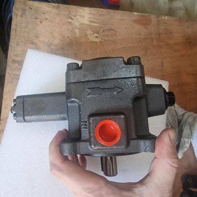 Гидравлический насос переменного типа TCVP - F12/F15/F20/F30/F40 - A1/A2/A3/A4. Лопастной масляный насос среднего и высокого давления