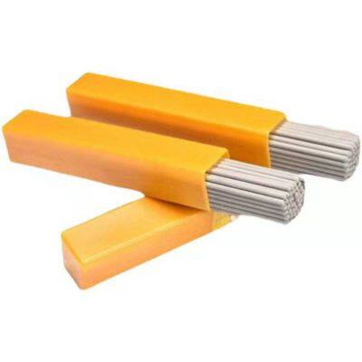 Chs022 Titanium-calcium Type Stainless Steel Welding Electrodes, D707 Tungsten Carbide Alloy Surfacing Welding Electrodes