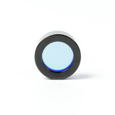 Pingzhi Optical Factory Supplies Narrow Bandpass Optical Filter With a Central Wavelength of 750nm photo-5